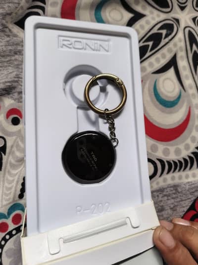Ronin TAG