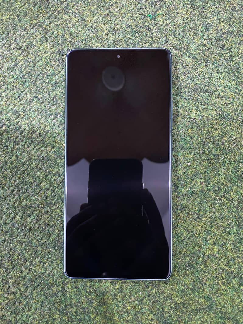 Xiaomi Redmi Note 13 Pro 1