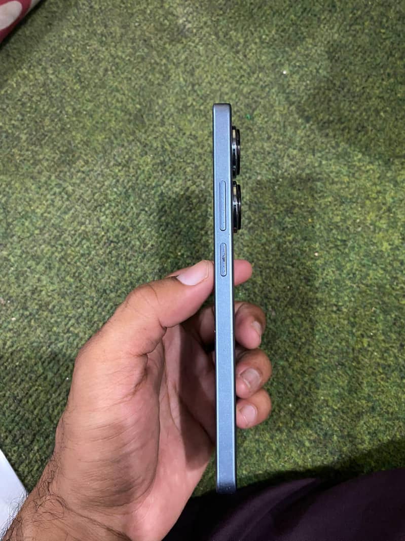 Xiaomi Redmi Note 13 Pro 4