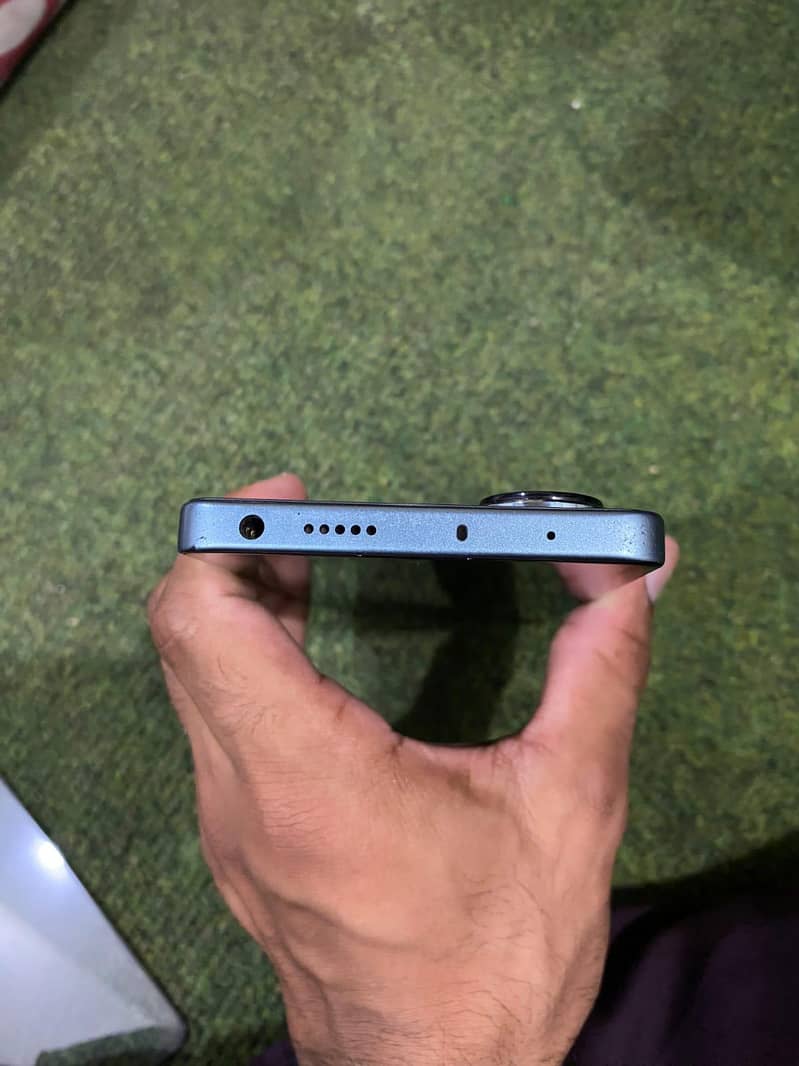 Xiaomi Redmi Note 13 Pro 5