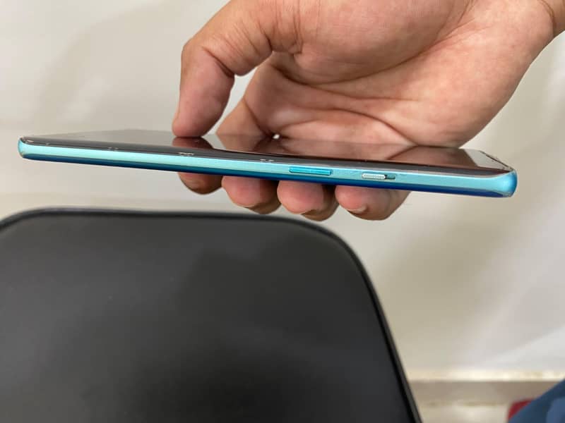 One Plus 8 0