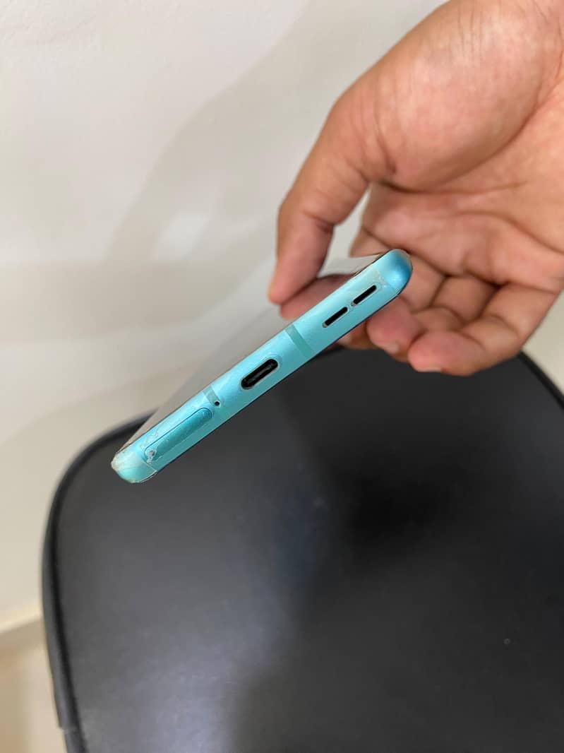 One Plus 8 4