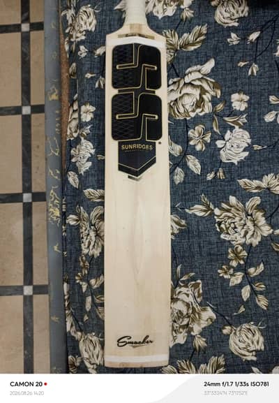 SS SUNRIDGES BAT
