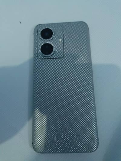 Vivo Y55 condition 10.9 battery good all ok