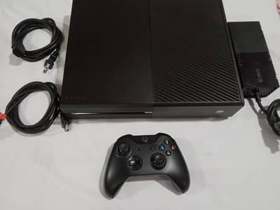 Xbox One 500gb Jailbreak.