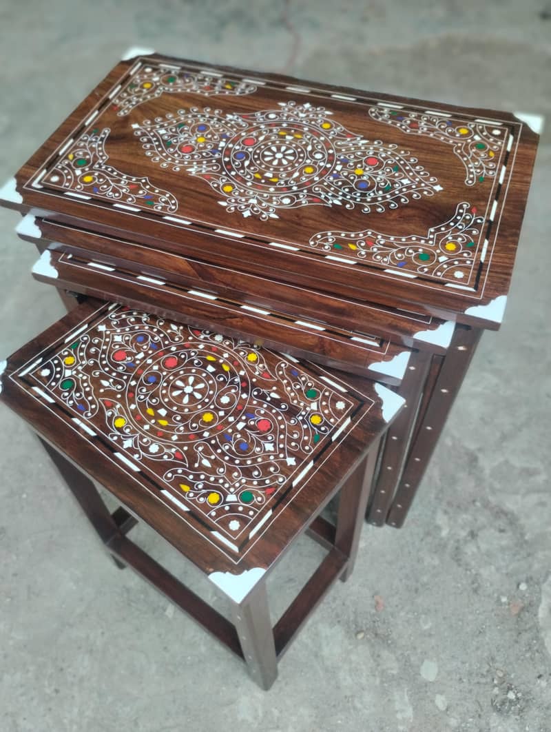 table set 0