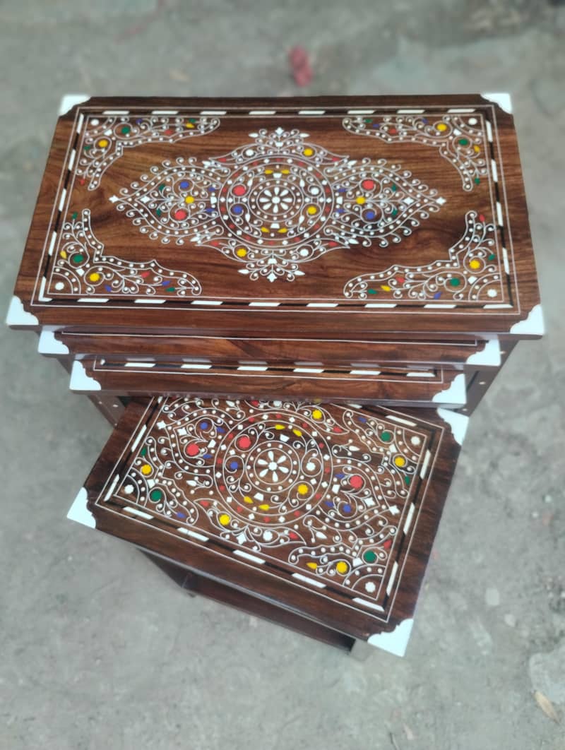 table set 1