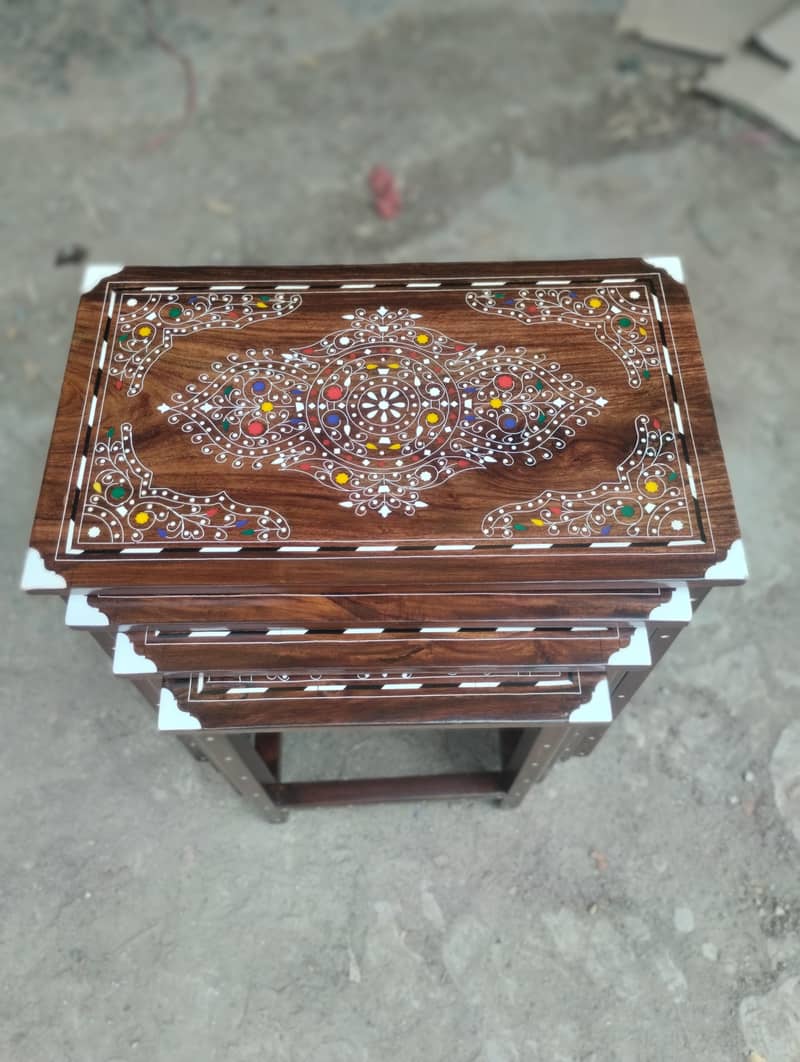 table set 2