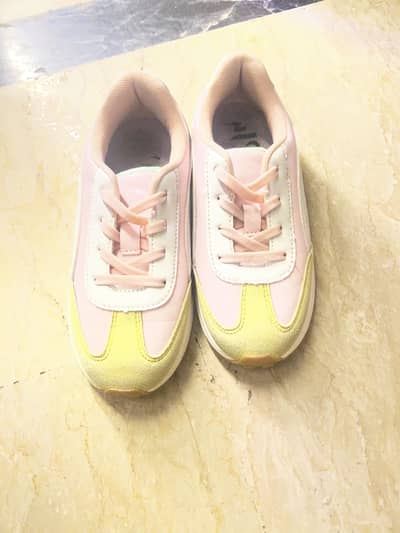 Kids Shoes | Girls Shoes | Joggers| Girls Sneakers