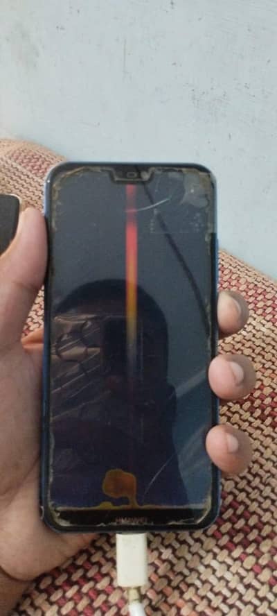 Huawei P20 Lite