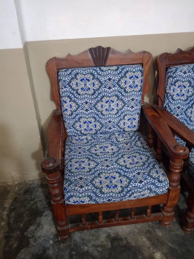 5 seter sofa set 0