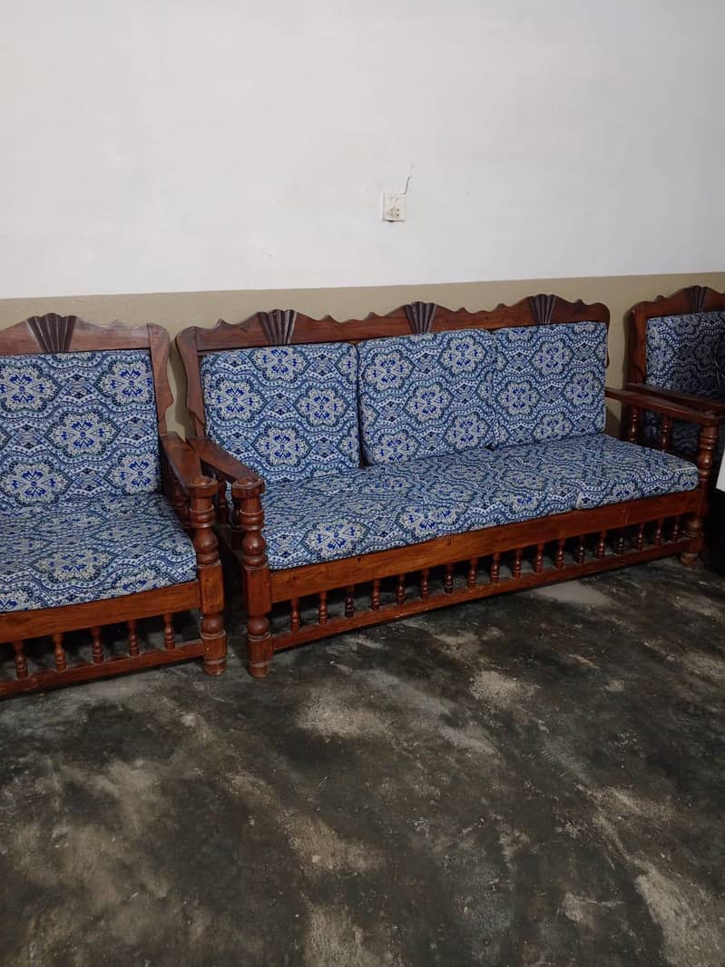 5 seter sofa set 2