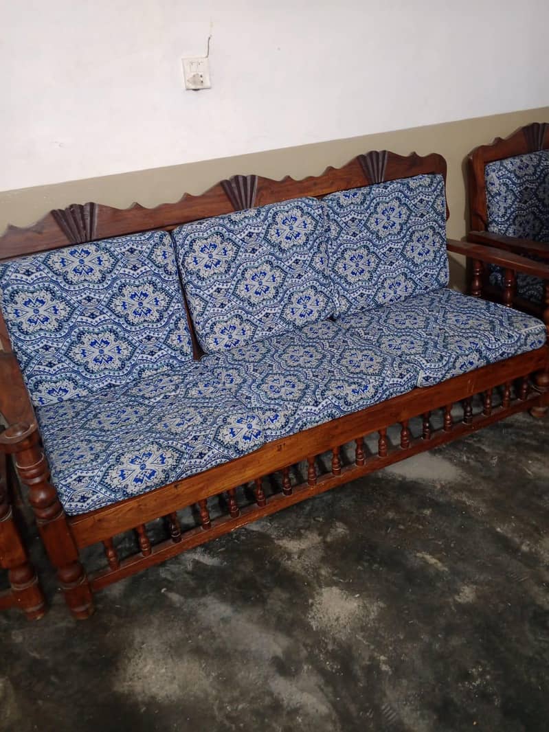 5 seter sofa set 4