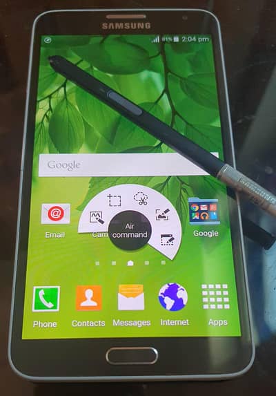 samsung note 3