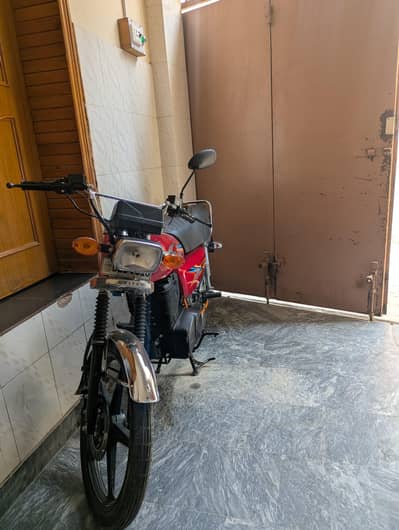 United EV Bullet max 2000 Watt