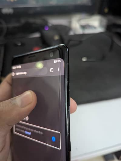 Sony XZ3
