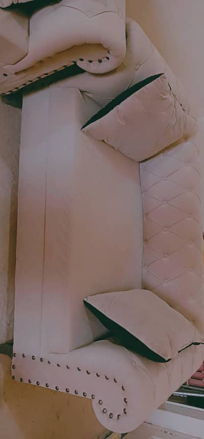 Sofa set for sale - Good Condition