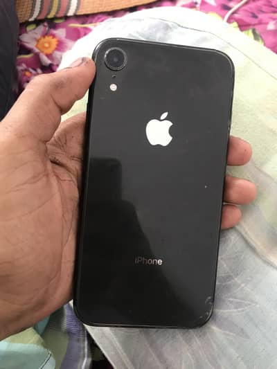 Apple iPhone XR