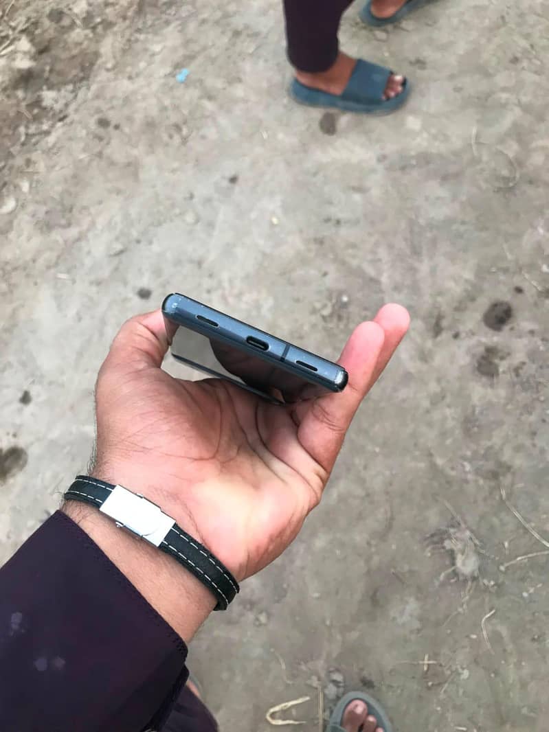 Google Pixel 7a 0