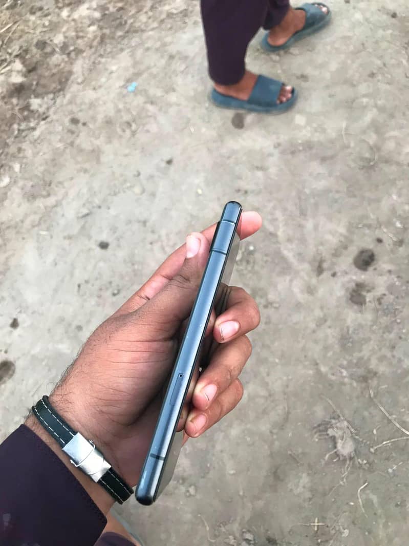 Google Pixel 7a 3