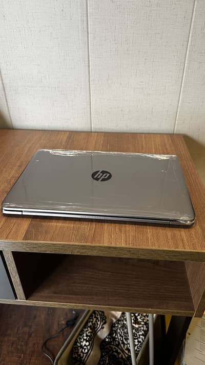 LAPTOP HP