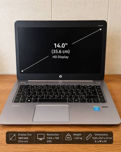 LAPTOP HP