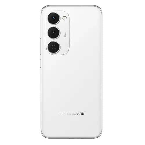 Tecno spark 40 pro plus 1
