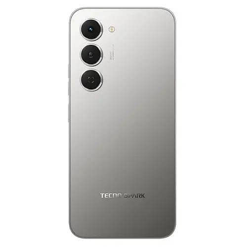Tecno spark 40 pro plus 5