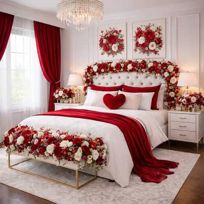 Family Friendly Guest House Short Time & Per Day Furnished Flats Hotel Rooms