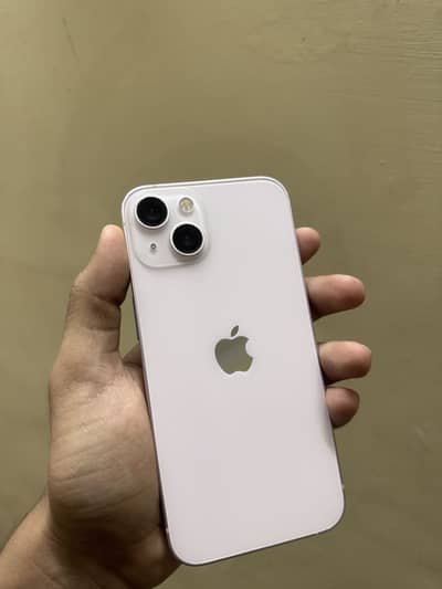 Apple iPhone 13
