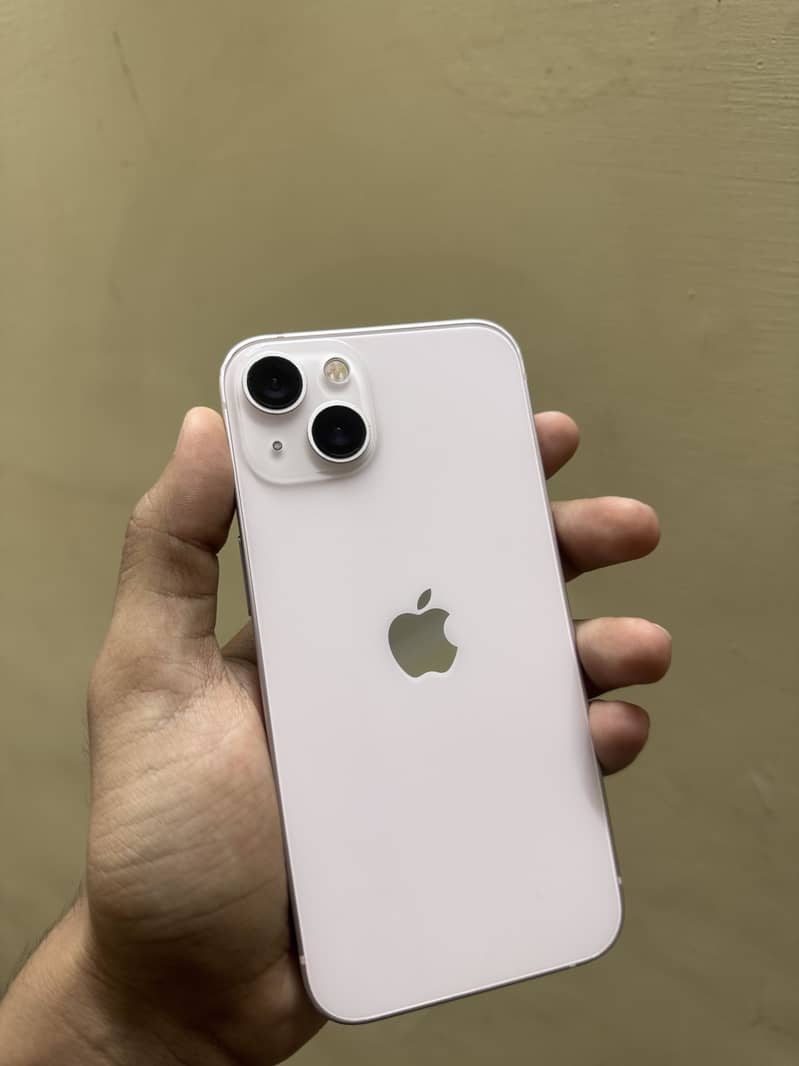 Apple iPhone 13 0