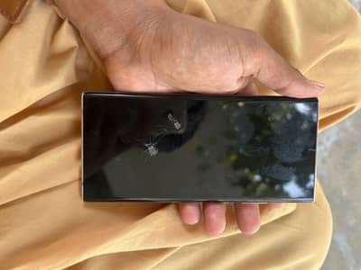 Samsung Mobile Note 20 Ultra