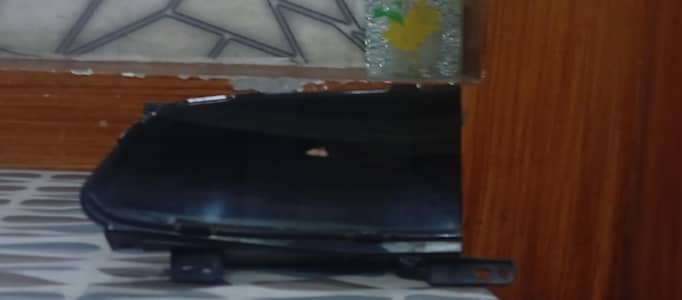 Honda Civic Rebirth Genuine i-MID Display Screen Panel (2012-2015)