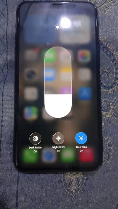 I phone 11 pro max