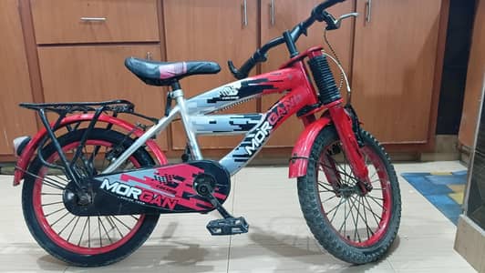 KIDS BICYCLE FOR SALE