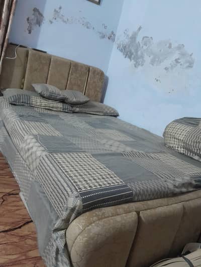 single bed 50 inch