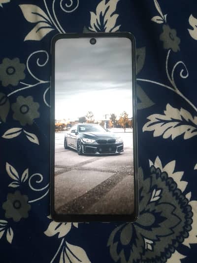 Infinix Hot 40