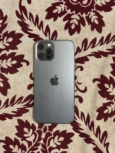 Apple iPhone 12 Pro Max