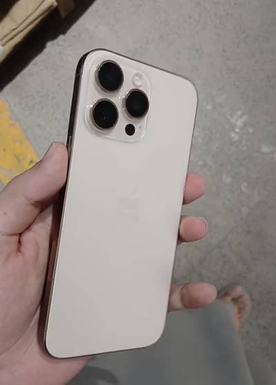 Apple iPhone 16 Pro Max factory unlock