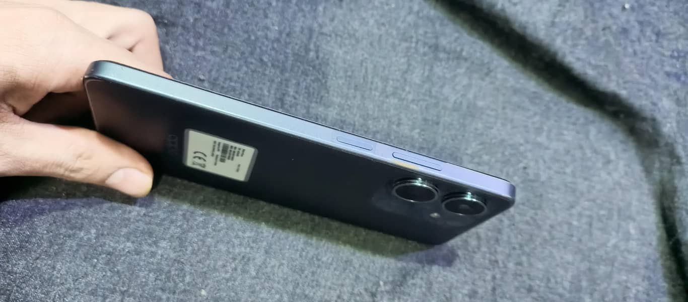 OPPO A5X 1