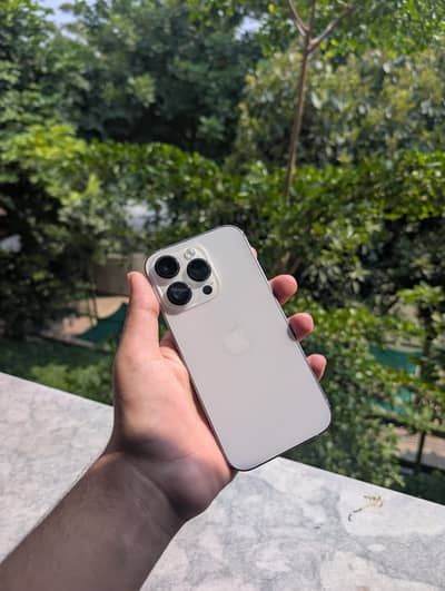 Apple iPhone 14 Pro