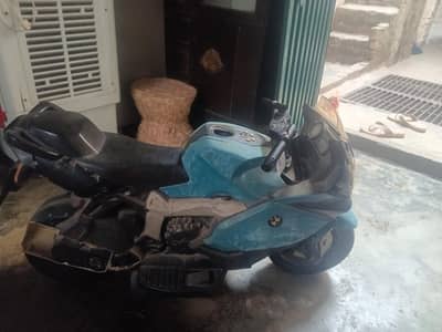 baby bike fir children