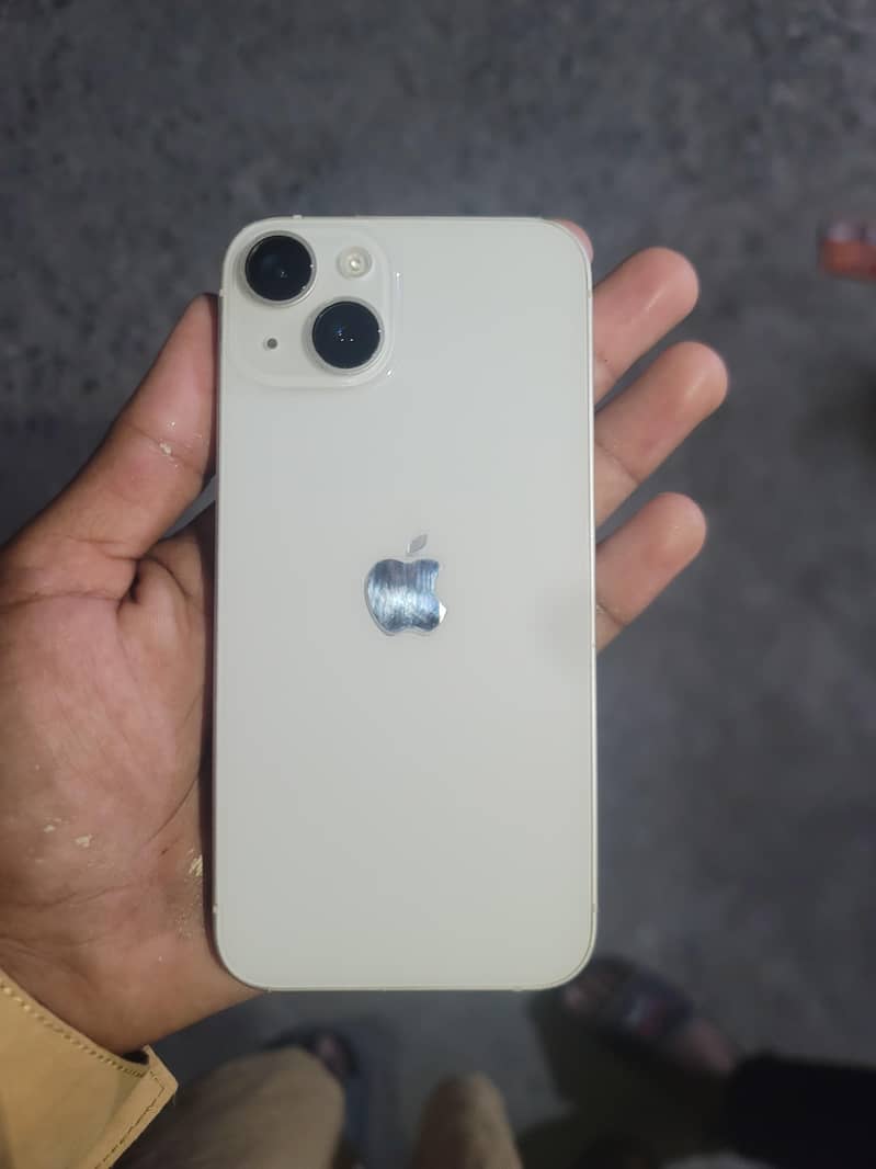 Apple iPhone 14 0
