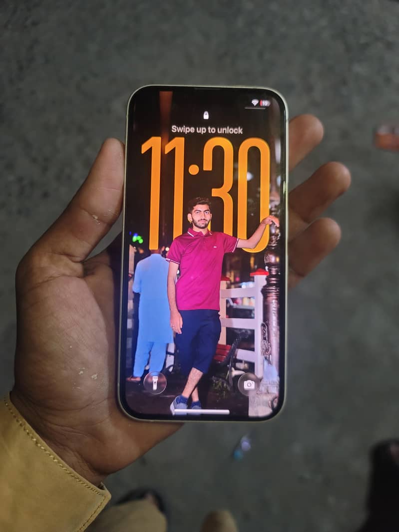 Apple iPhone 14 2