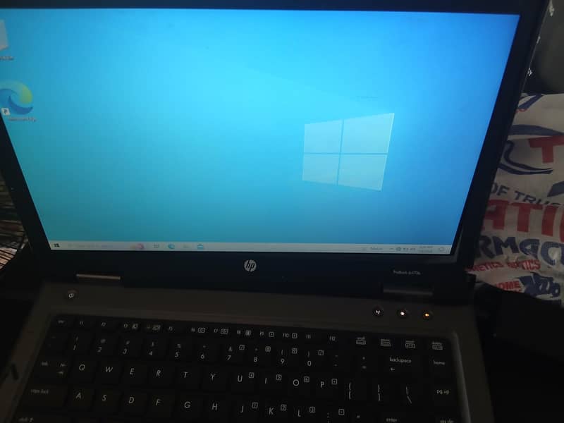 HP probook6470b 1