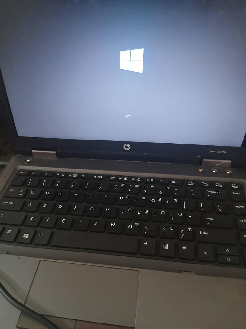 HP probook6470b 3