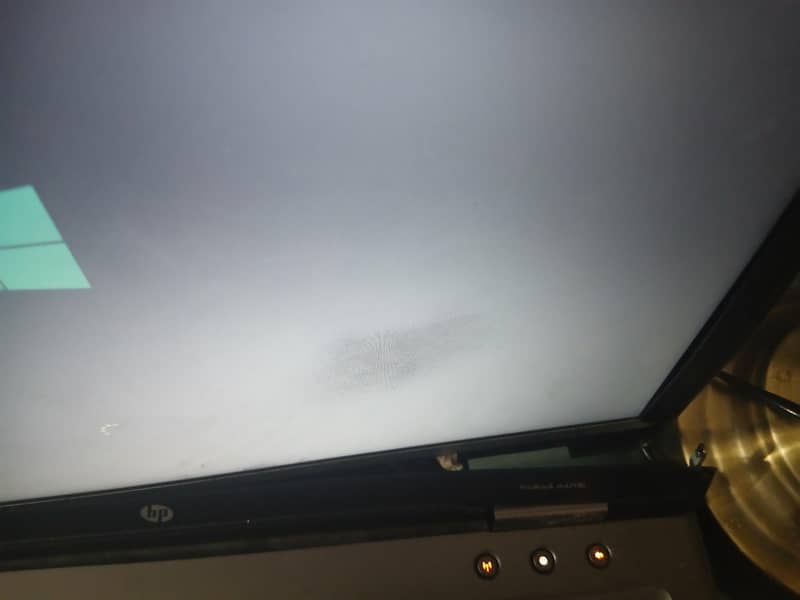 HP probook6470b 4