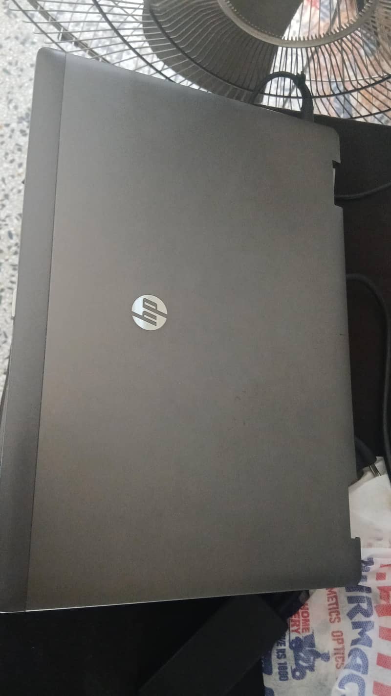 HP probook6470b 5