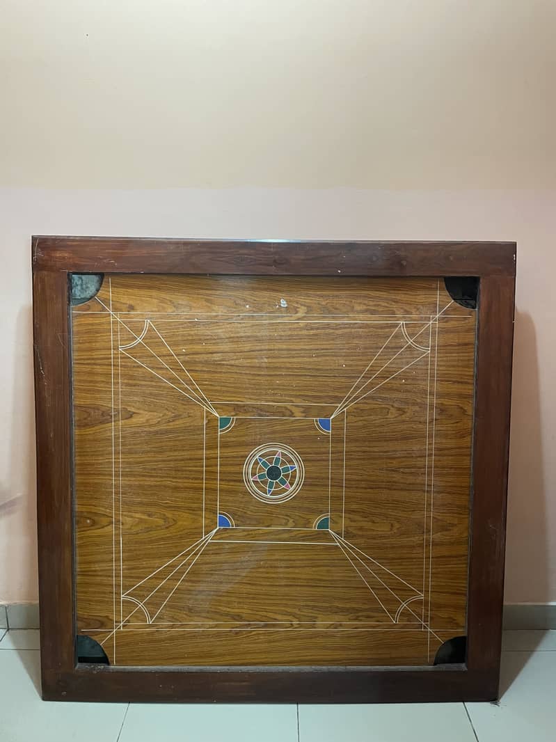Carrom 1