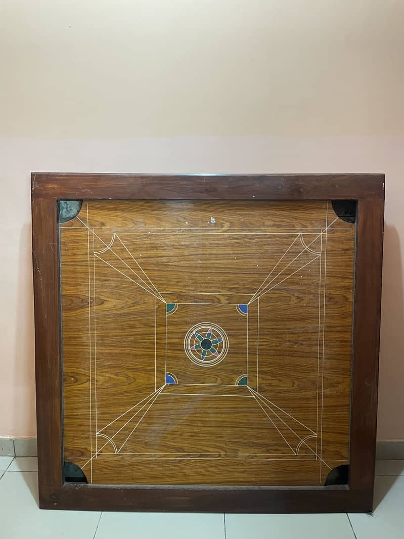 Carrom 2